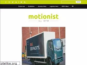 motionist.com