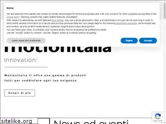 motionitalia.com