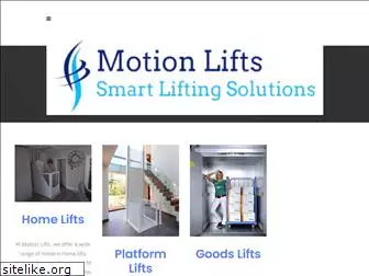 motionlifts.ie