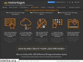 motionlogos.com