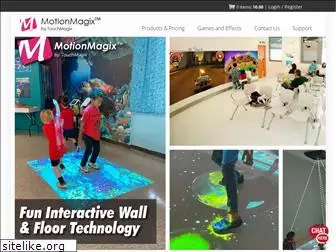 motionmagix.com