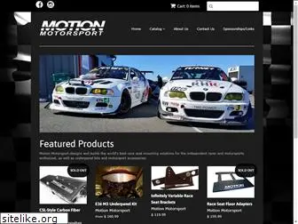 motionmotorsport.net