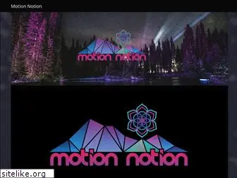 motionnotion.com