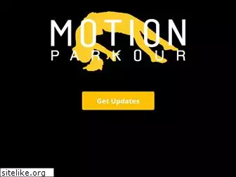 motionparkour.com