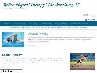 motionphysicaltherapy.com