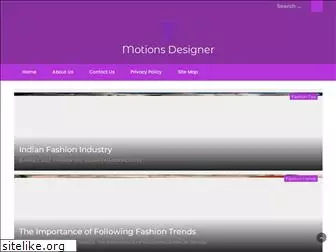 motionsdesigner.com