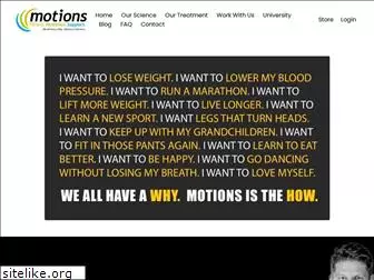 motionsfitness.com