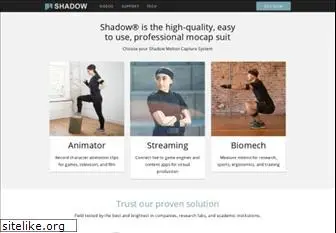 motionshadow.com