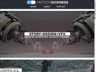 motionsickness.tv