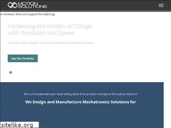 motionsolutions.com