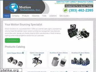 motionsolutions.us