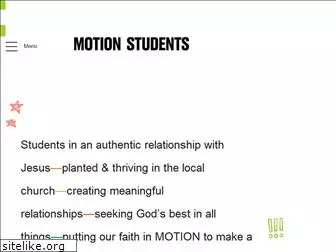 motionstudents.com