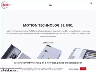 motiontechnologies.com