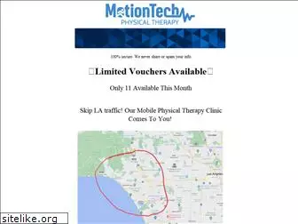 motiontechpt.com