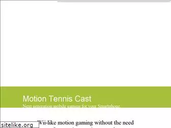 motiontennis.tv