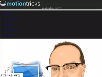motiontricks.com
