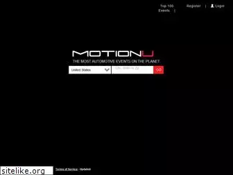 motionu.com