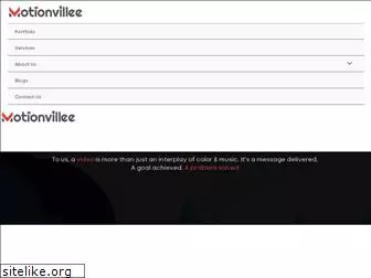 motionvillee.com