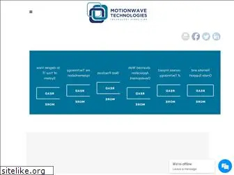 motionwave.com.au