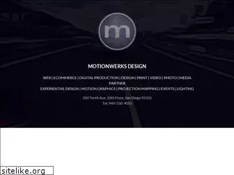 motionwerks.com