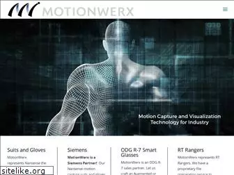motionwerx.com