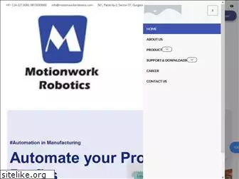 motionworksrobotics.com