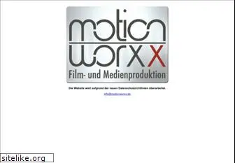 motionworxx.de