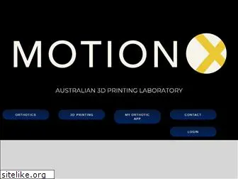 motionx.com.au