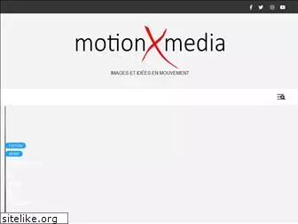 motionxmedia.com