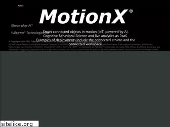 motionxstudio.com
