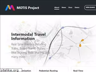 motis-project.de