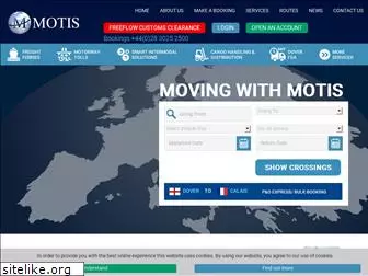 motis.com