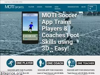 motisports.com