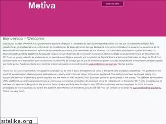 motiva-project.eu