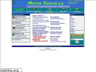 motiva.com.tr