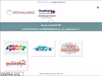 motivalance.com