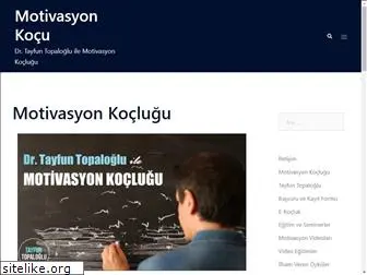 motivasyonkocu.com