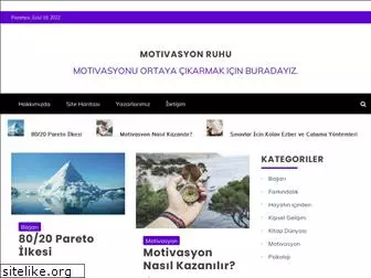 motivasyonruhu.net