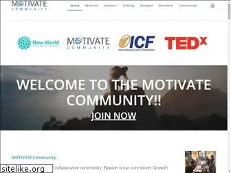 motivatecommunity.com