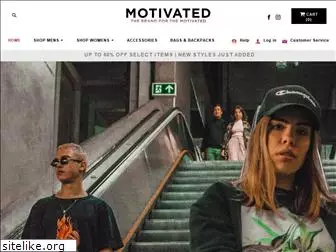 motivatedbrand.com