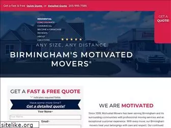 motivatedmoversbham.com