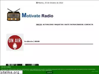 motivateradio.com