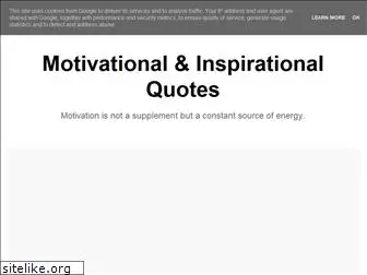 motivation-scribe.blogspot.com