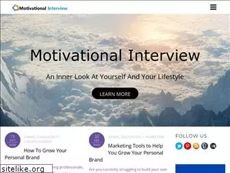 motivationalinterview.net