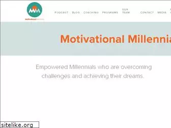motivationalmillennial.com