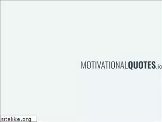 motivationalquotes.io