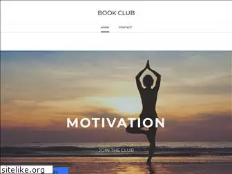 motivationbookclub.com