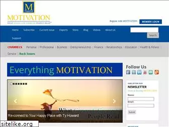 motivationmagazine.com