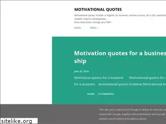motivationquats.blogspot.com