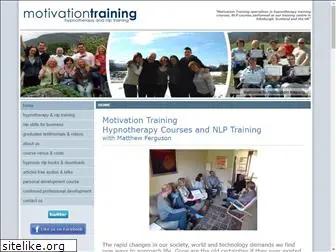 motivationtraining.co.uk